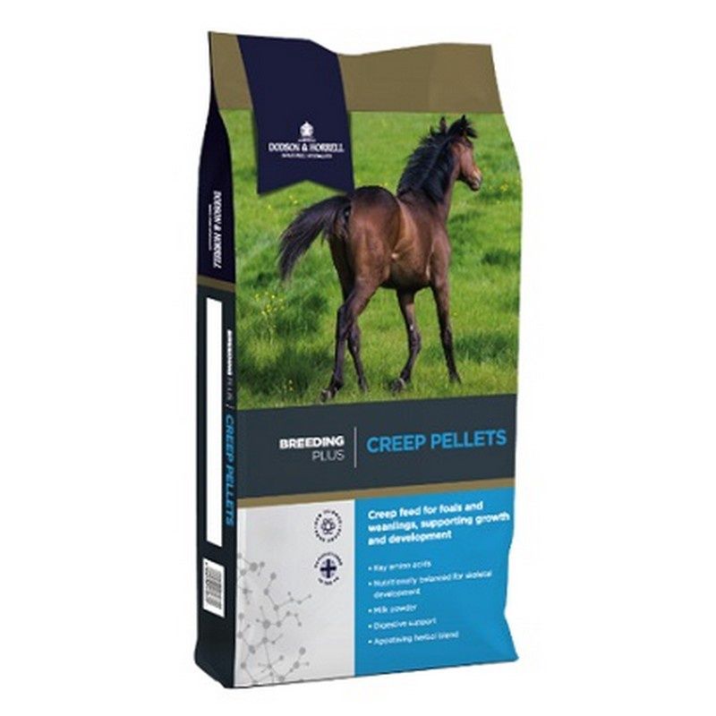 Dodson &amp; Horrell Creep Pellets 20kg