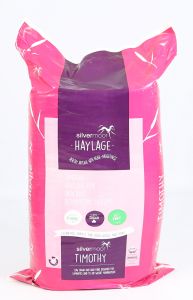 Silvermoor Timothy 20kg