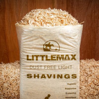 Littlemax 18kg