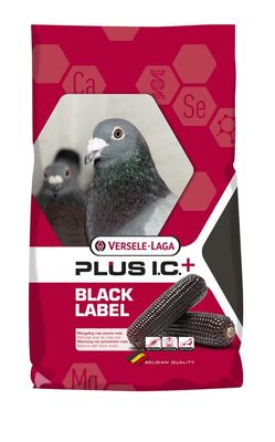 Versele Laga Champion Plus I.C.+ Black Label 20kg