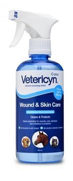 Vetericyn