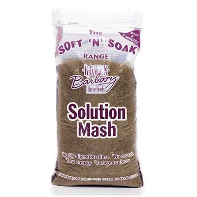 Rowen Barbary Solution Mash -Purple