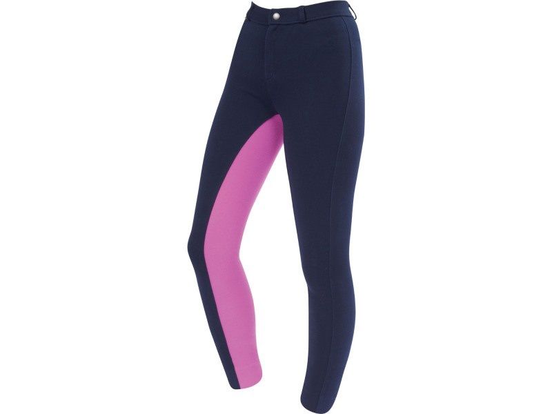 Saxon Warm Up Cotton Euro Seat