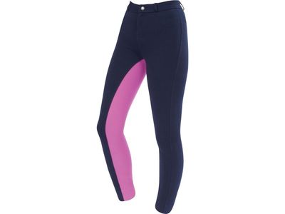 Saxon Warm Up Cotton Euro Seat