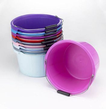 Feed Bucket