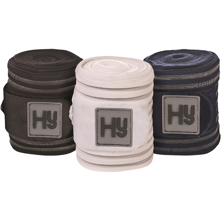 Hy Airflow Bandage 4Pk