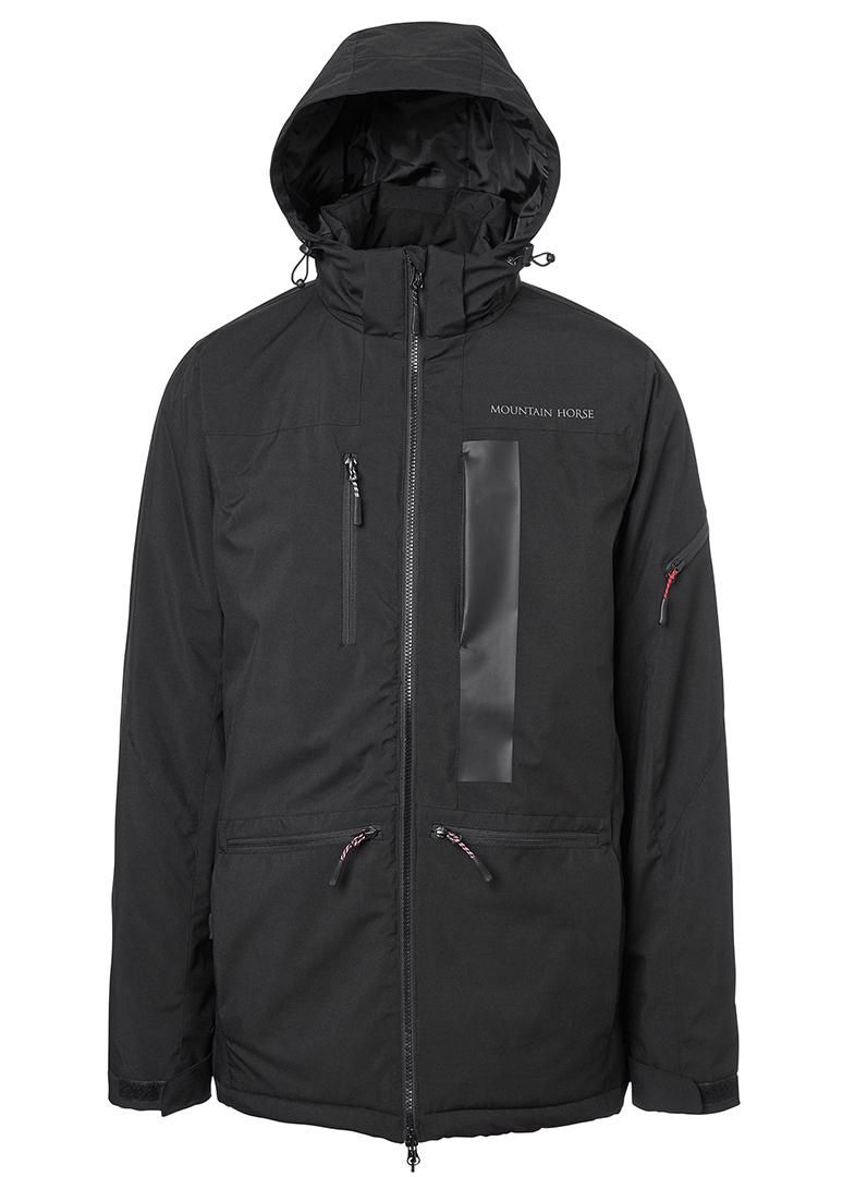 Mountain Horse Onyx Parka