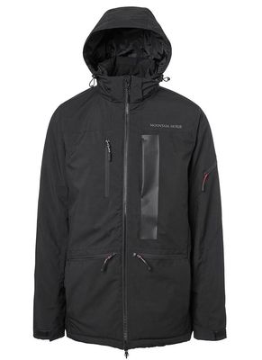 Mountain Horse Onyx Parka