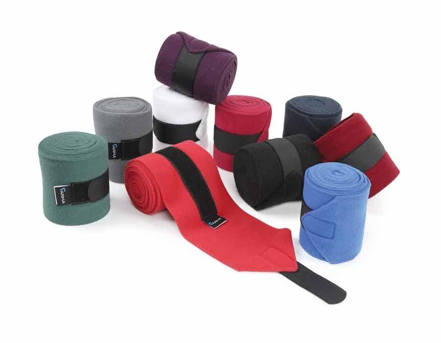 Shires Fleece Bandages