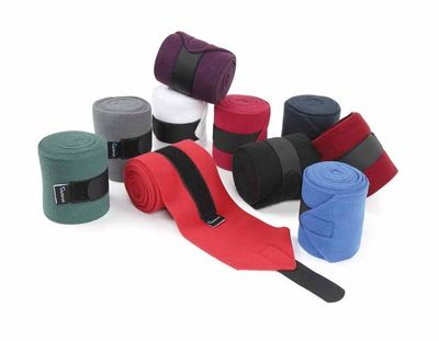 Shires Fleece Bandages