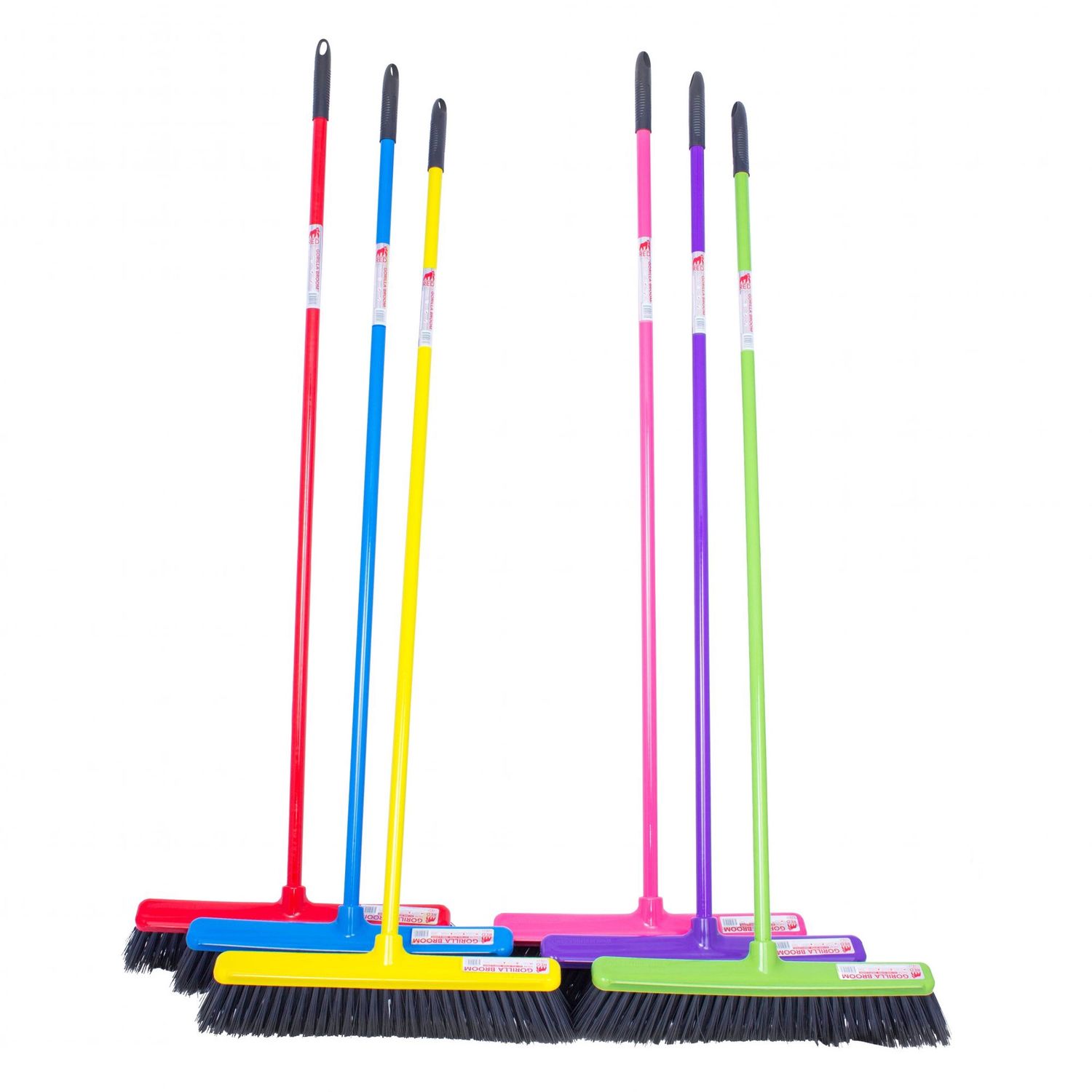 Gorilla Broom 50cm