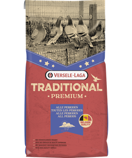 Versele Laga Traditional Best All Round Mix 20kg