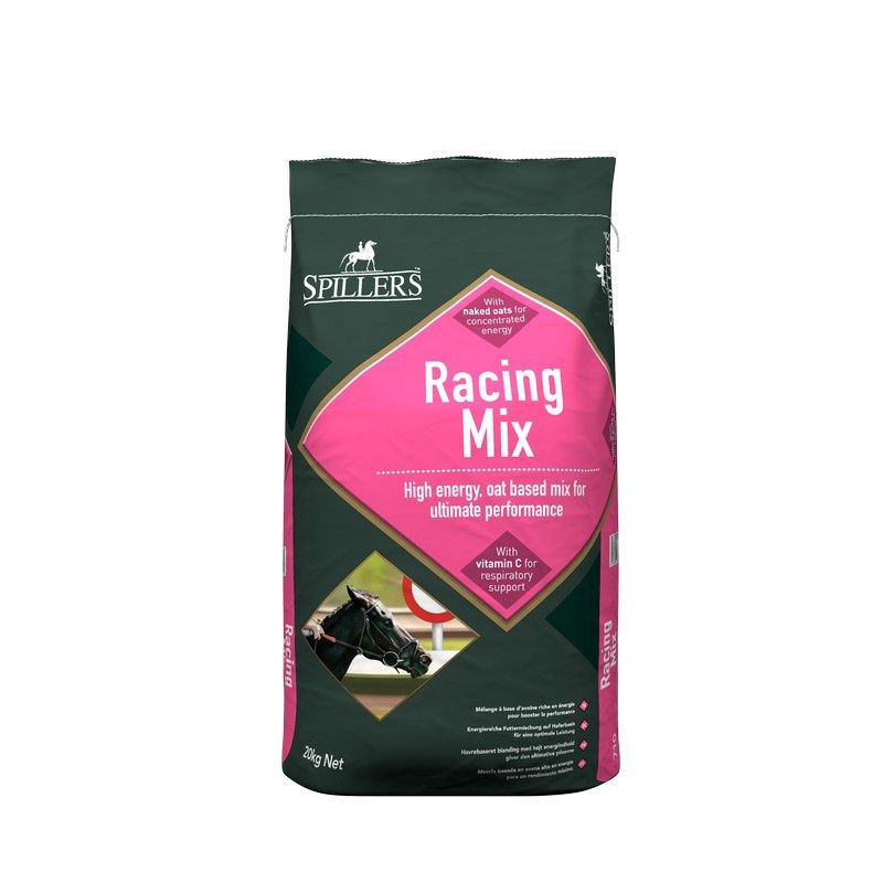 Spillers Racing Mix 20kg