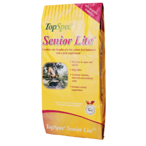 TopSpec Senior Lite Balancer 15Kg