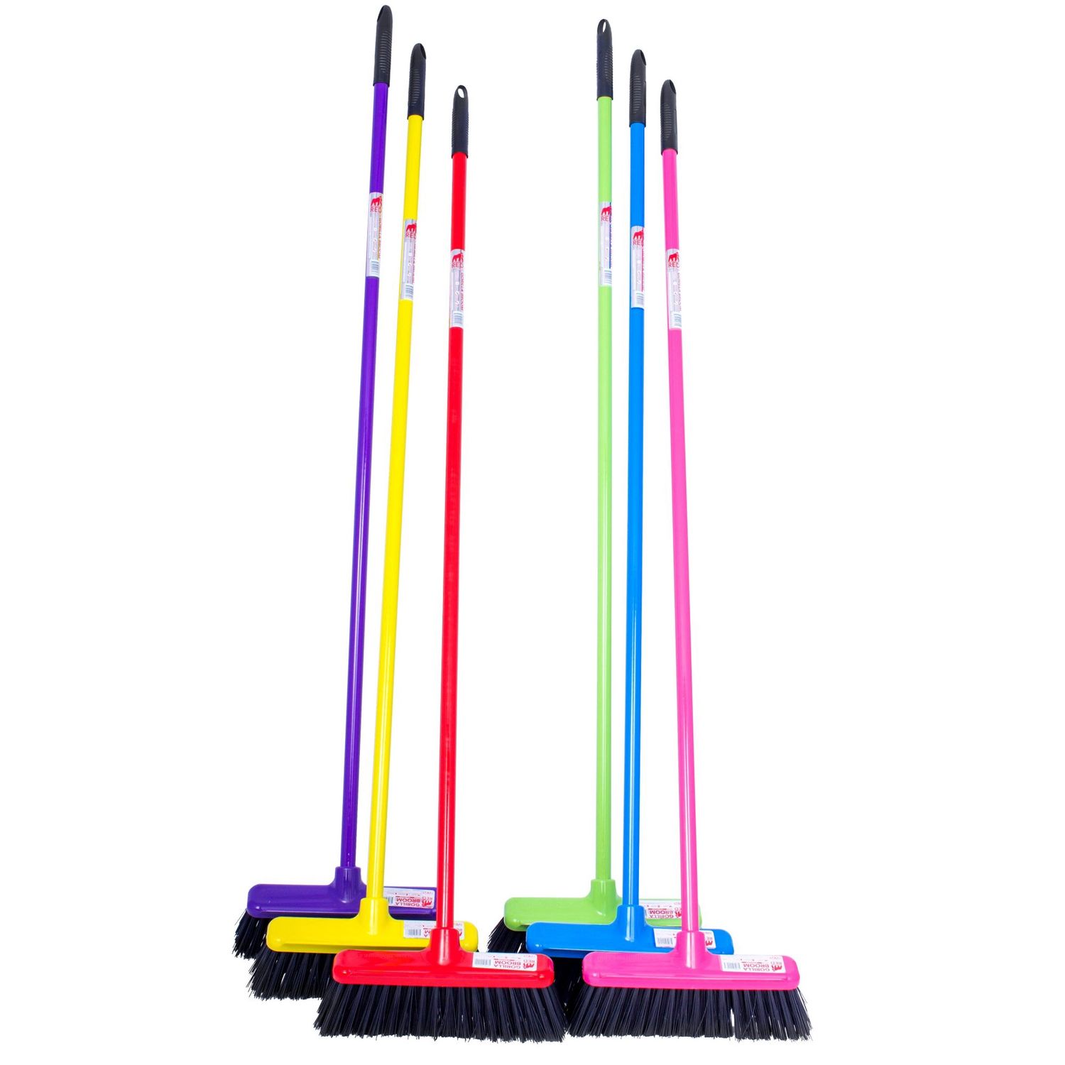 Small Gorilla Broom 30cm
