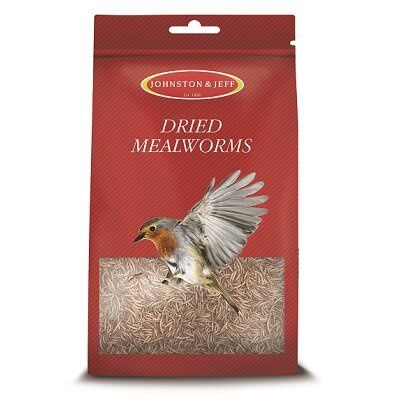 Mealworms 1kg