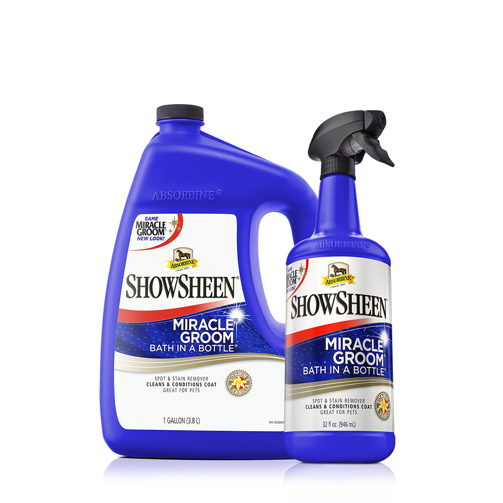 Miracle Groom 950ML
