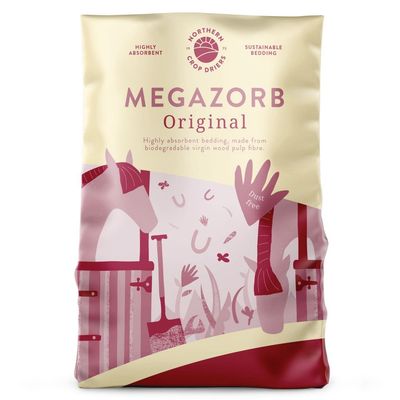 Megazorb 85ltr