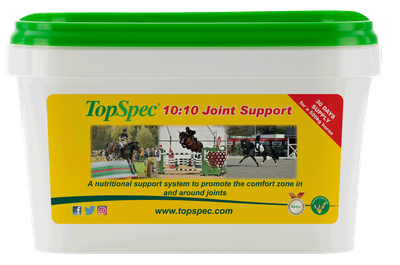 TopSpec 10:10 Joint Support