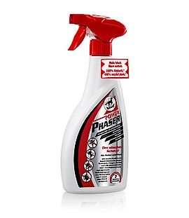Leovet Power Phaser Spray 550ml