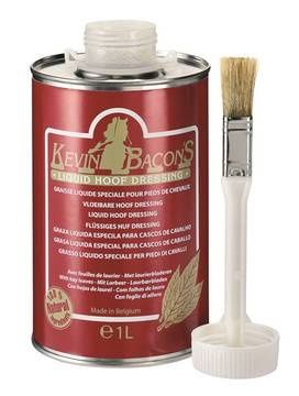 Kevin Bacon Liquid Hoof Dressing 1Ltr