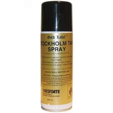 Stockholm Tar Spray