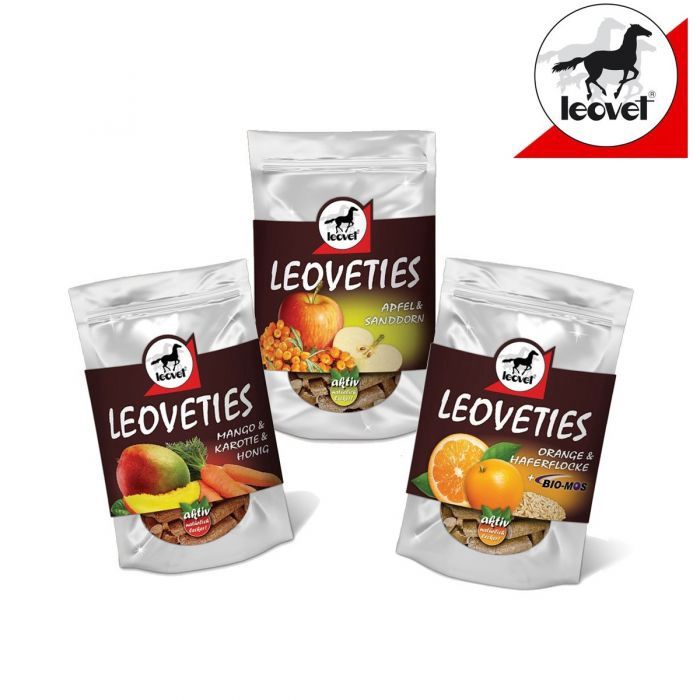Leovet Treats 1Kg