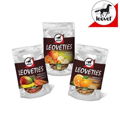Leovet Treats 1Kg