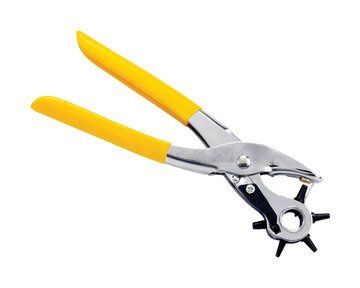 Leather Hole Punch