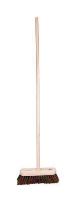 Lightweight Yard Broom