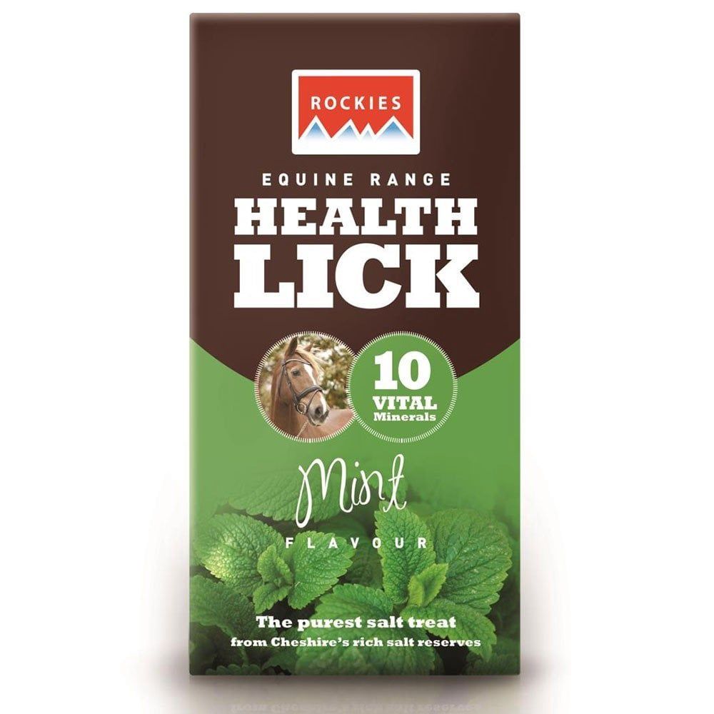 Mint Rockies 2Kg