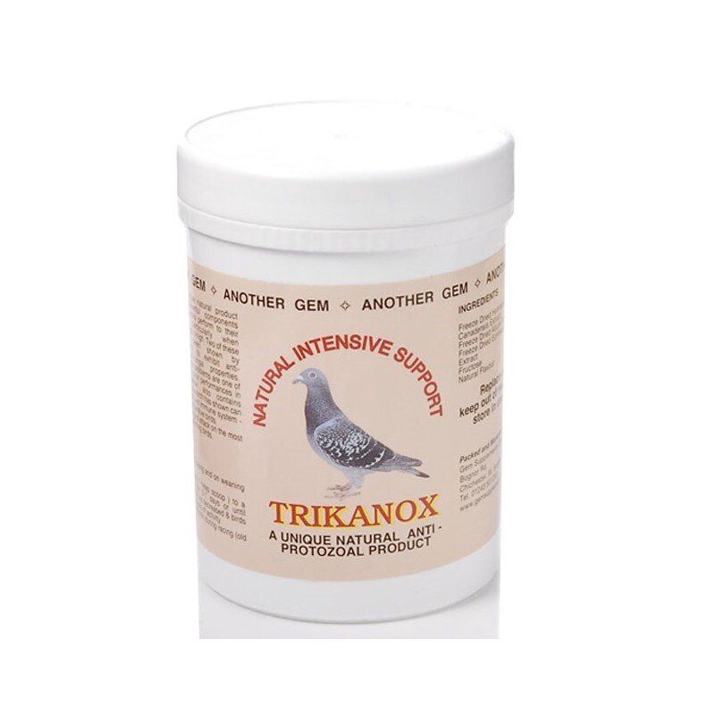 GEM Trikanox 200g