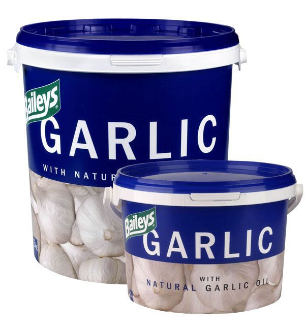 Baileys Garlic Powder