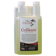 Pro Equine Colikare 500
