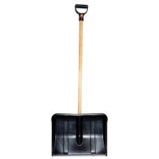 Multi Shovel Black