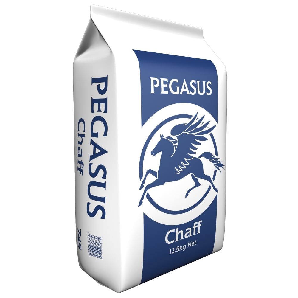 Pegasus Chaff