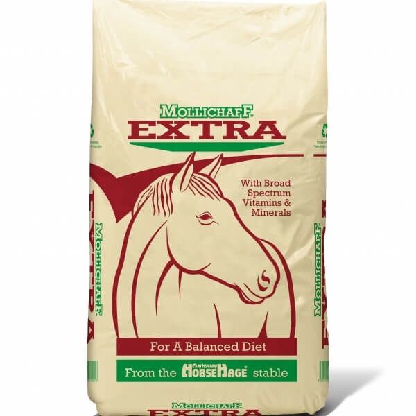 Mollichaff Extra 15kg