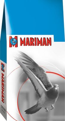 Mariman Standard 4 Seasons 25kg(SPECIAL ORDER can take a few weeks)