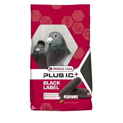 Versele Laga Superstar Plus I.C.+ Black Label 20kg