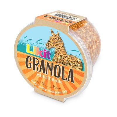 Likit Granola