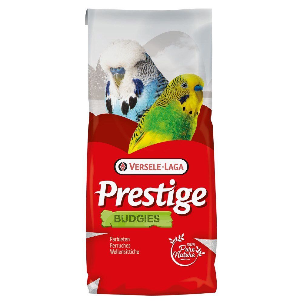 Versele Laga Prestige Budgie 20kg