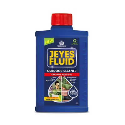 Jeyes Fluid 1ltr