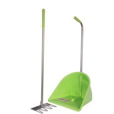 Traditional Tidee™ with Rake