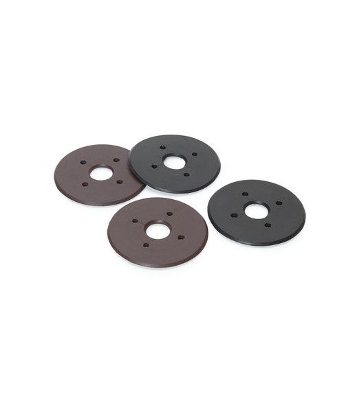 Rubber Bit Guards