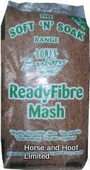 Rowen Barbary ReadyMash Fibre-Green 20Kg