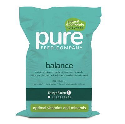 Pure Balance 15kg