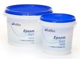 Epsom Salts 1Kg
