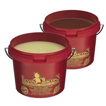 Kevin Bacon Solid Hoof Dressing 1ltr