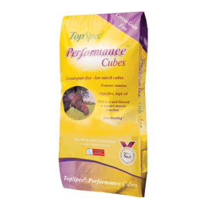 TopSpec Performance Cubes 20Kg