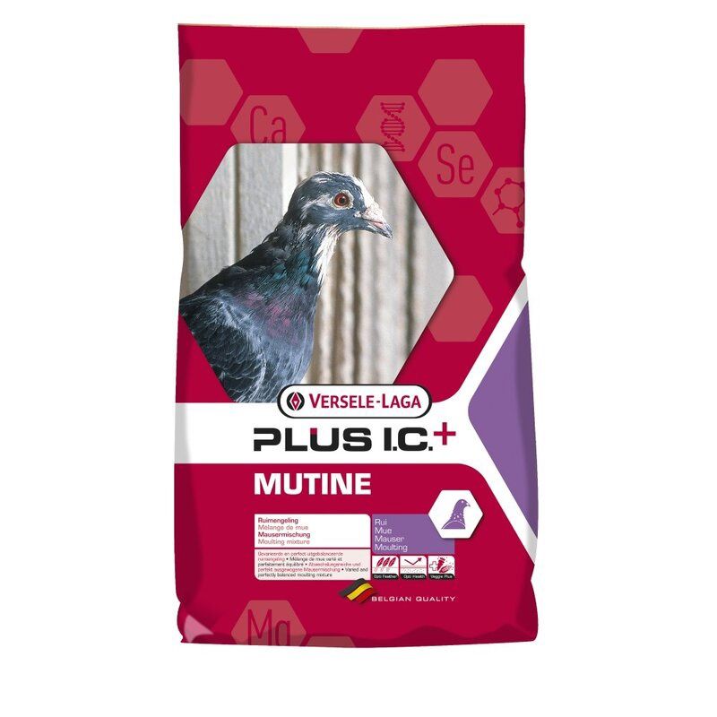 Versele Laga Mutine Plus I.C+ 20kg